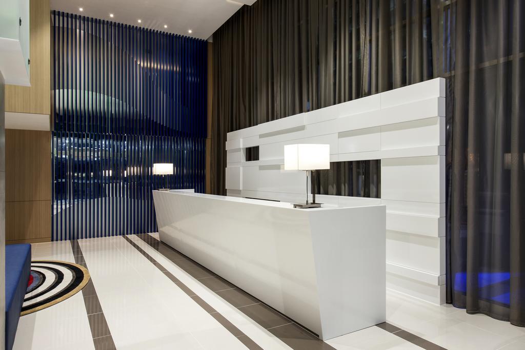 Travelodge Myeongdong Euljiro Seul Zewnętrze zdjęcie