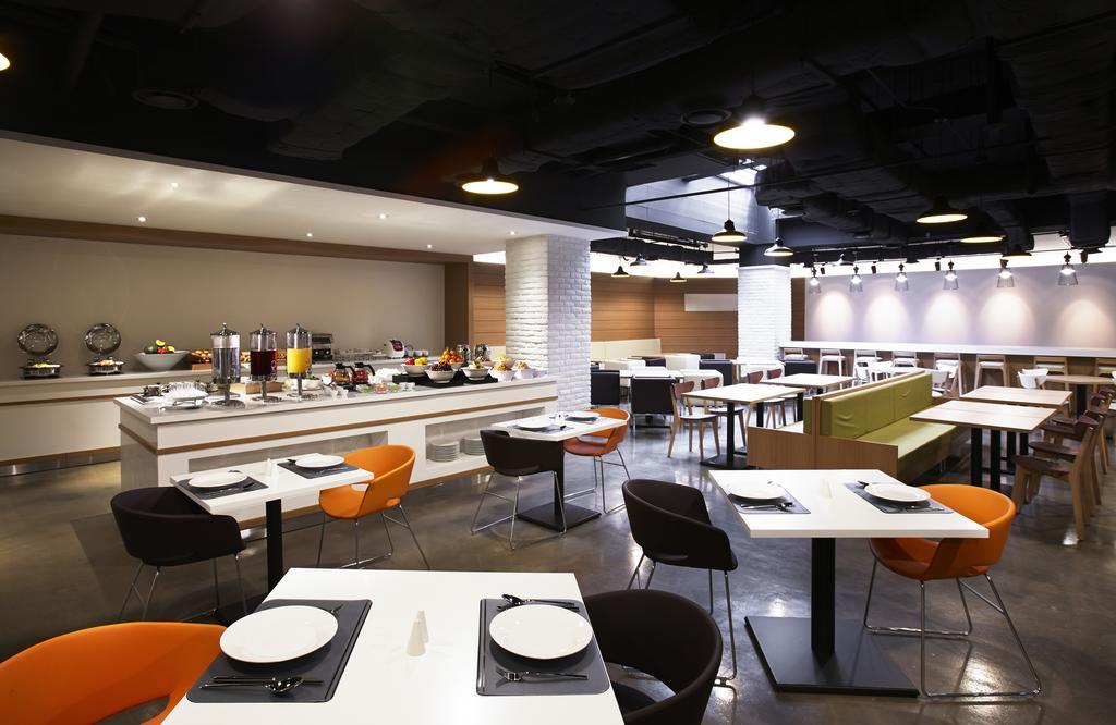 Travelodge Myeongdong Euljiro Seul Zewnętrze zdjęcie