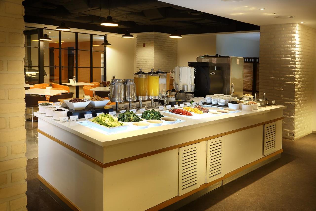 Travelodge Myeongdong Euljiro Seul Zewnętrze zdjęcie