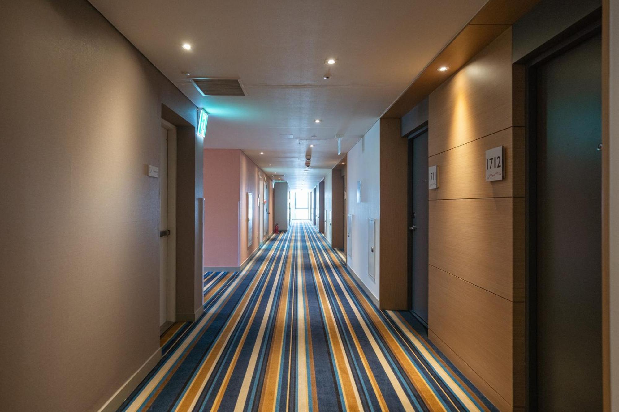 Travelodge Myeongdong Euljiro Seul Zewnętrze zdjęcie