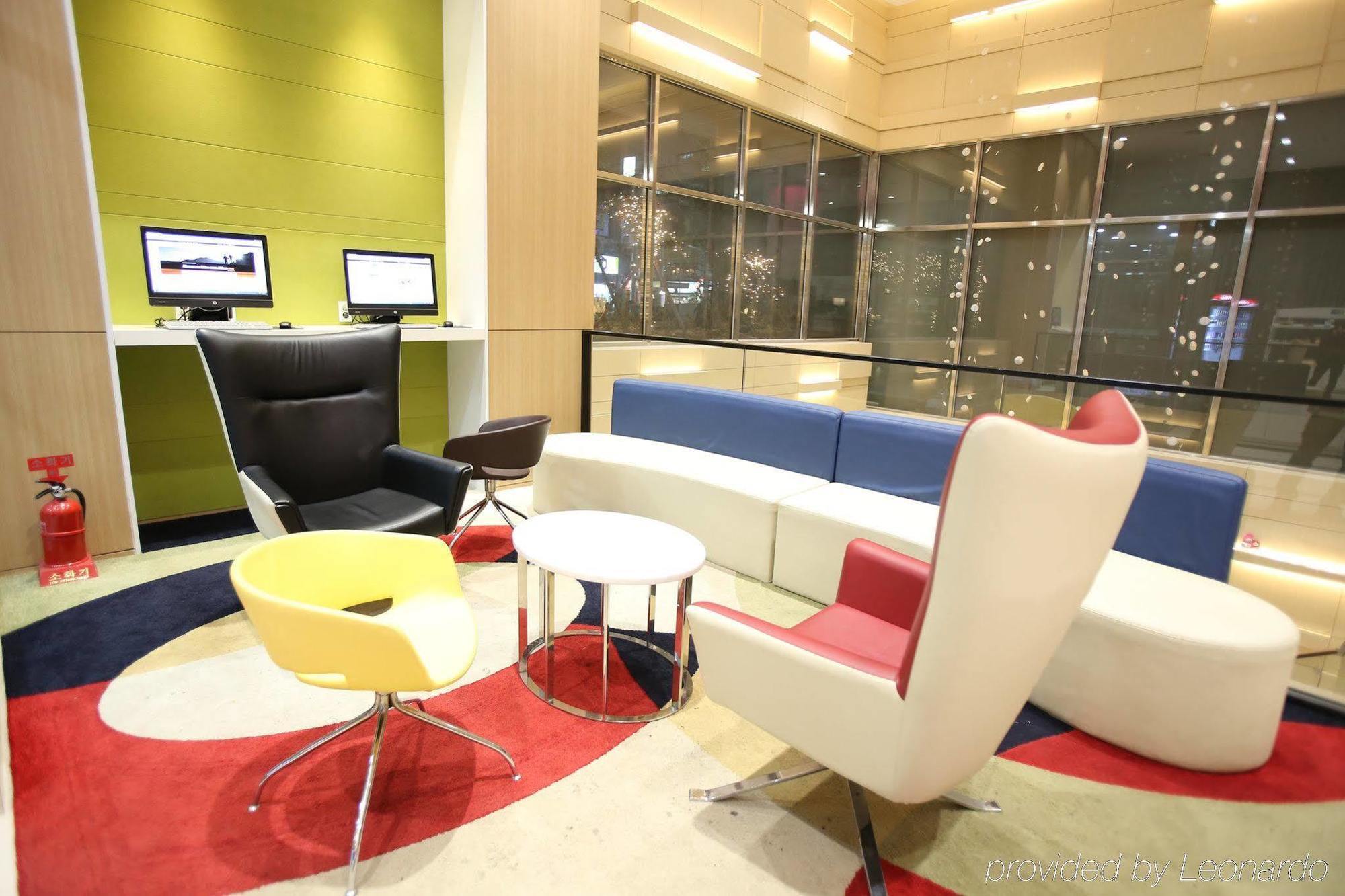Travelodge Myeongdong Euljiro Seul Zewnętrze zdjęcie