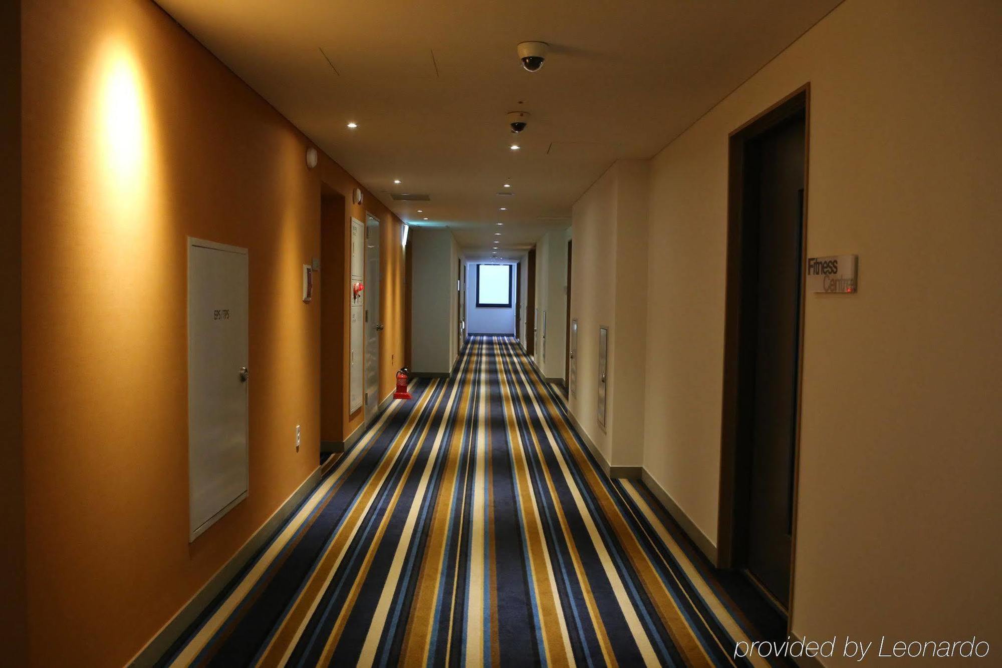 Travelodge Myeongdong Euljiro Seul Zewnętrze zdjęcie
