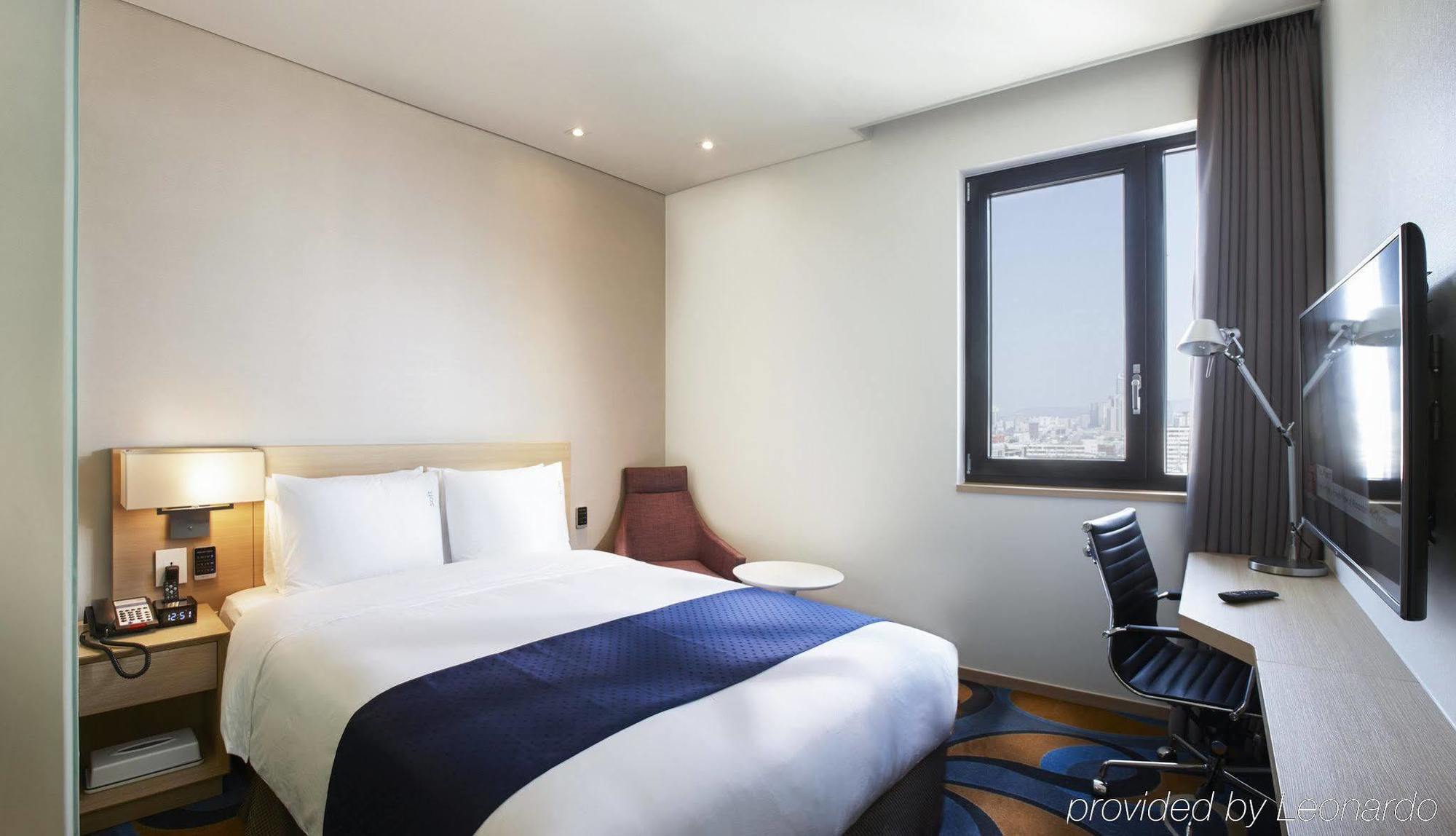 Travelodge Myeongdong Euljiro Seul Zewnętrze zdjęcie