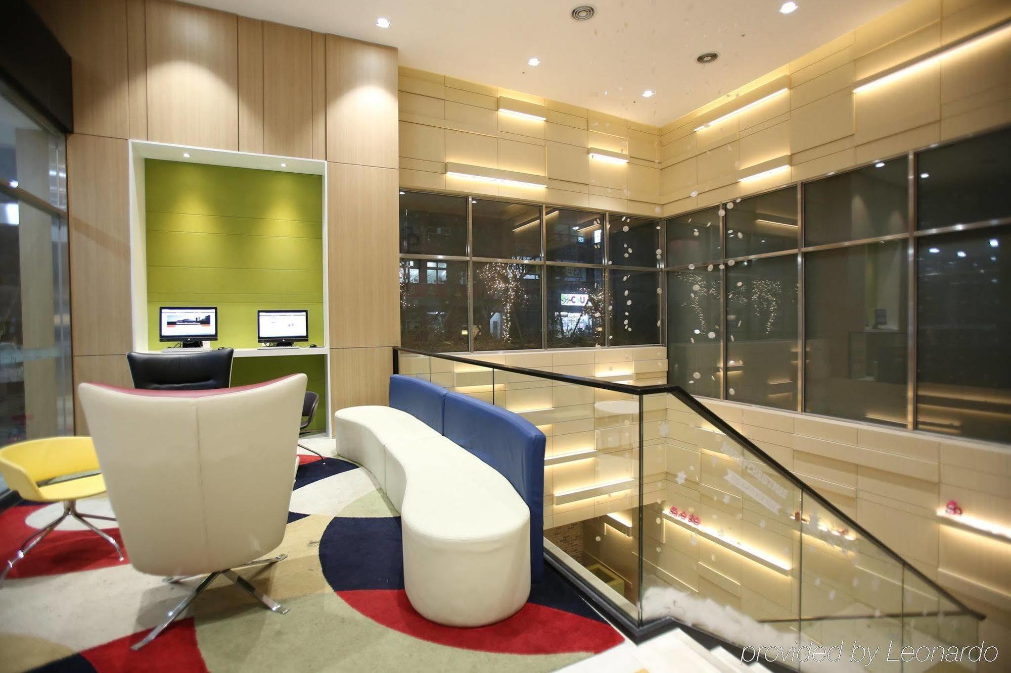 Travelodge Myeongdong Euljiro Seul Zewnętrze zdjęcie