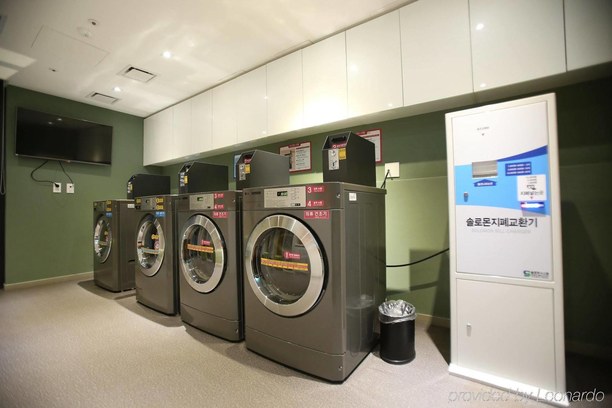 Travelodge Myeongdong Euljiro Seul Zewnętrze zdjęcie