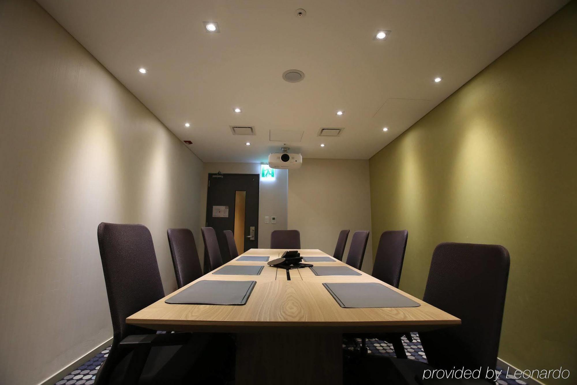 Travelodge Myeongdong Euljiro Seul Zewnętrze zdjęcie