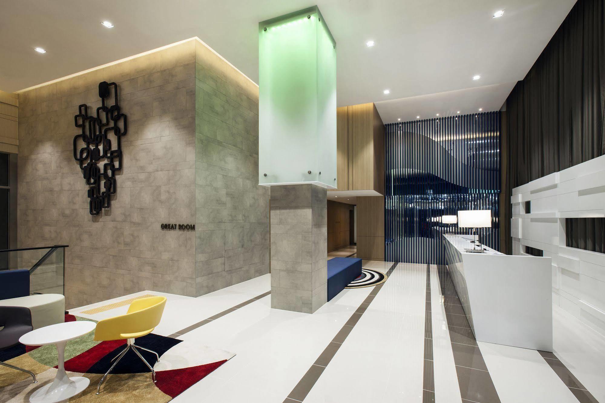 Travelodge Myeongdong Euljiro Seul Zewnętrze zdjęcie
