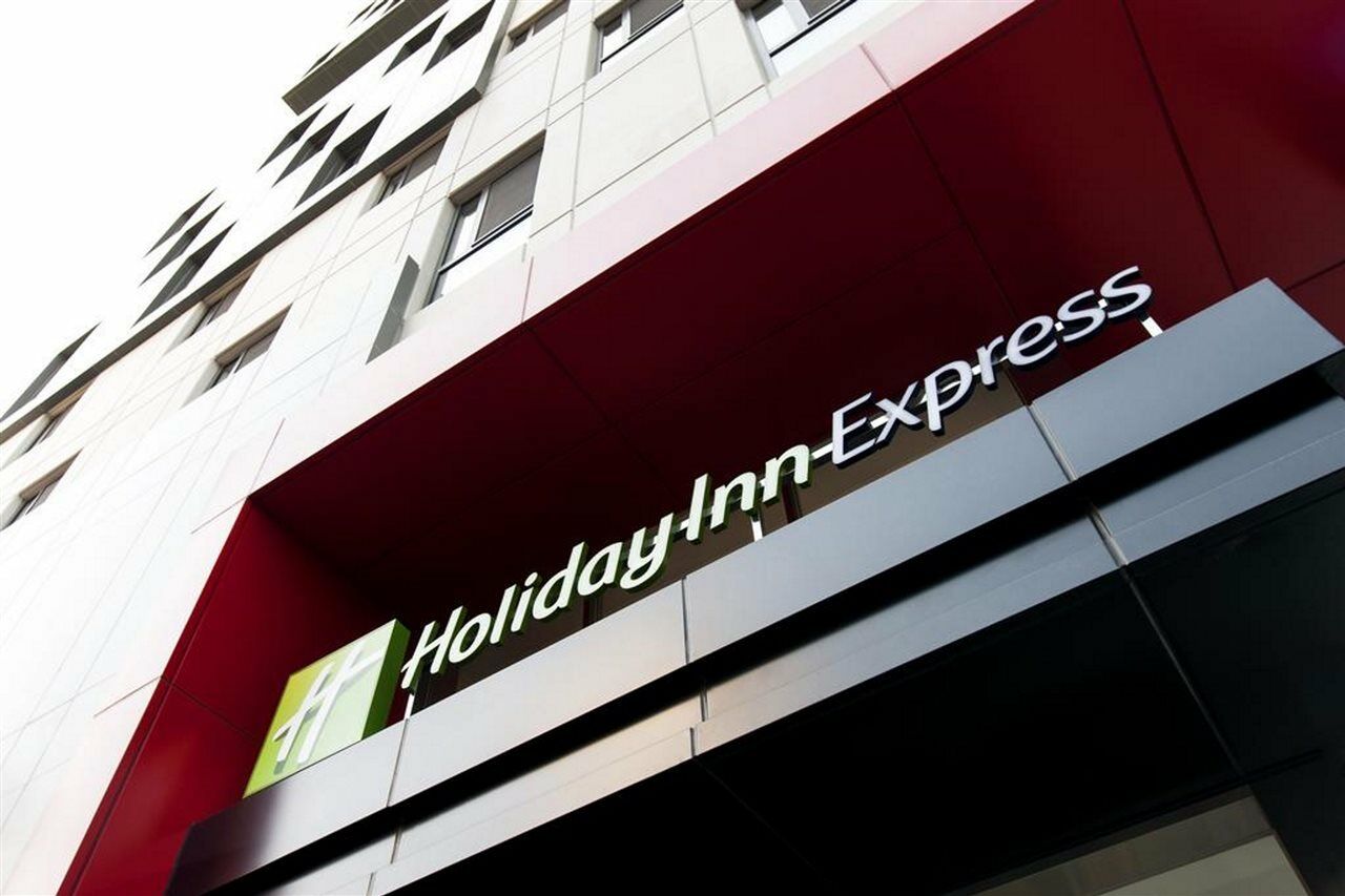 Travelodge Myeongdong Euljiro Seul Zewnętrze zdjęcie